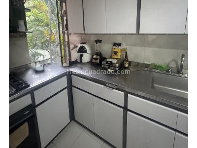 Apartamento en venta en San Diego, Medellín · foto 6 de 13