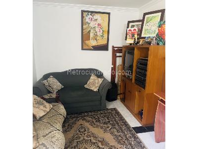 Apartamento en venta en San Diego, Medellín · foto 7 de 13