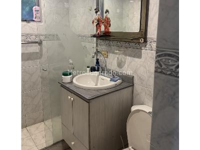 Apartamento en venta en San Diego, Medellín · foto 9 de 13