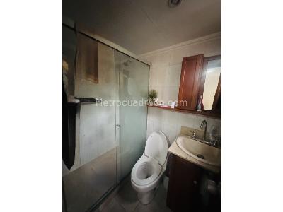 Apartamento en venta en San Diego, Medellín · foto 11 de 13