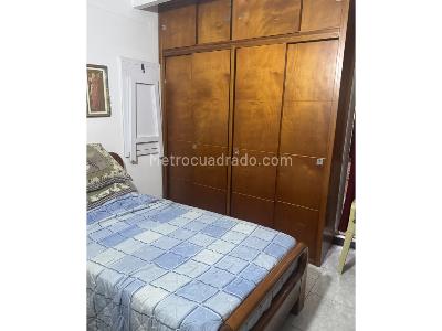Apartamento en venta en San Diego, Medellín · foto 12 de 13