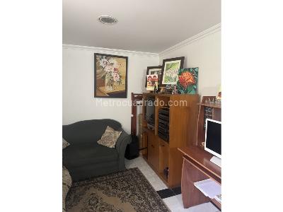 Apartamento en venta en San Diego, Medellín · foto 13 de 13