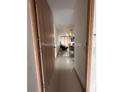 Apartamento de 3 alcobas en venta en Las Antillas, Envigado, 68 m² · foto 3 de 19