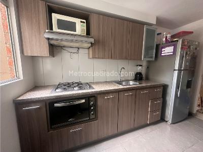Apartamento de 3 alcobas en venta en Las Antillas, Envigado, 68 m² · foto 4 de 19