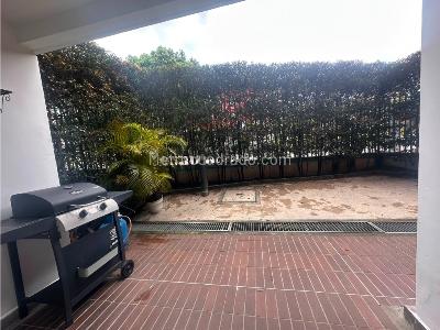 Apartamento de 3 alcobas en venta en Las Antillas, Envigado, 68 m² · foto 7 de 19