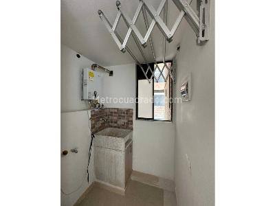Apartamento de 3 alcobas en venta en Rionegro, Rionegro, 55 m² · foto 6 de 20