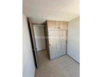 Apartamento de 3 alcobas en venta en Rionegro, Rionegro, 55 m² · foto 7 de 20