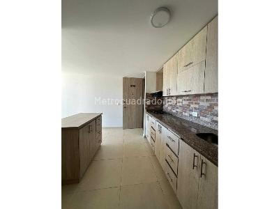 Apartamento de 3 alcobas en venta en Rionegro, Rionegro, 55 m² · foto 8 de 20