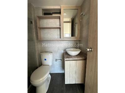 Apartamento de 3 alcobas en venta en Rionegro, Rionegro, 55 m² · foto 11 de 20