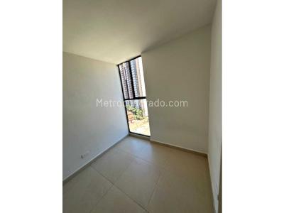Apartamento de 3 alcobas en venta en Rionegro, Rionegro, 55 m² · foto 12 de 20