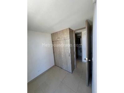 Apartamento de 3 alcobas en venta en Rionegro, Rionegro, 55 m² · foto 14 de 20