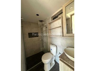 Apartamento de 3 alcobas en venta en Rionegro, Rionegro, 55 m² · foto 15 de 20