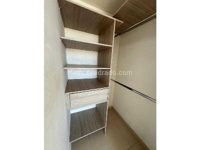 Apartamento de 3 alcobas en venta en Rionegro, Rionegro, 55 m² · foto 16 de 20