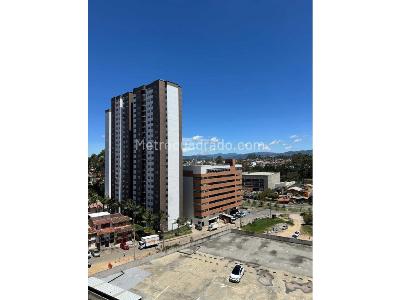 Apartamento de 3 alcobas en venta en Rionegro, Rionegro, 55 m² · foto 17 de 20