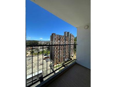Apartamento de 3 alcobas en venta en Rionegro, Rionegro, 55 m² · foto 18 de 20