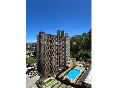 Apartamento de 3 alcobas en venta en Rionegro, Rionegro, 55 m² · foto 19 de 20