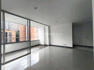 Apartamento en venta en Señorial, Envigado · foto 3 de 17