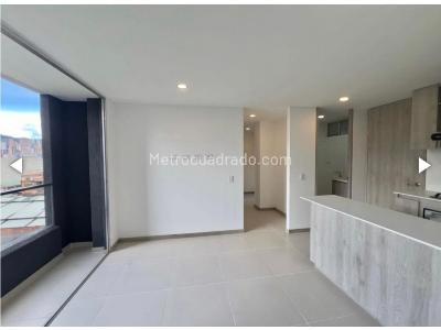 Apartamento en venta en Simon Bolivar, Itagüí · foto 2 de 16