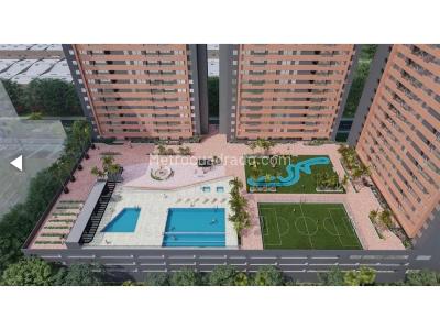 Apartamento en venta en Simon Bolivar, Itagüí · foto 16 de 16