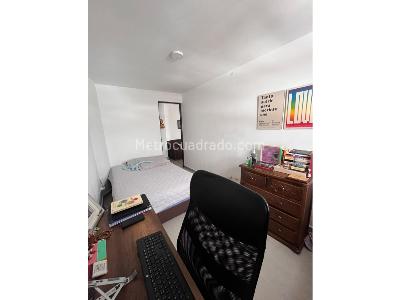 Apartamento en venta en Centro, Envigado · foto 5 de 12