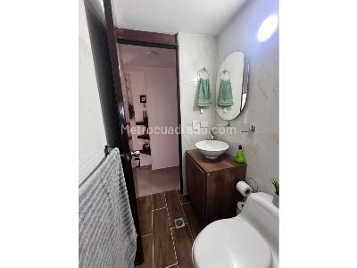 Apartamento en venta en Centro, Envigado · foto 11 de 12