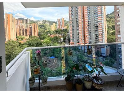 Apartamento de 3 alcobas en venta en Cañaveralejo, Sabaneta, 87 m² · foto 2 de 19