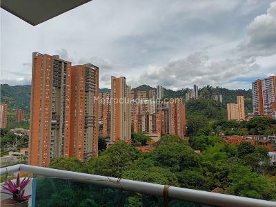 Apartamento de 3 alcobas en venta en Cañaveralejo, Sabaneta, 87 m² · foto 3 de 19