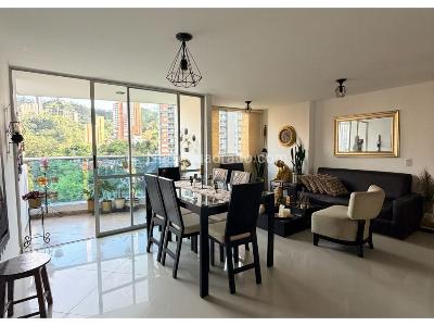 Apartamento de 3 alcobas en venta en Cañaveralejo, Sabaneta, 87 m² · foto 4 de 19