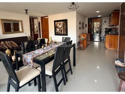 Apartamento de 3 alcobas en venta en Cañaveralejo, Sabaneta, 87 m² · foto 7 de 19