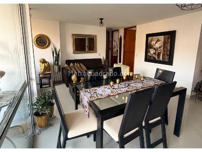 Apartamento de 3 alcobas en venta en Cañaveralejo, Sabaneta, 87 m² · foto 8 de 19