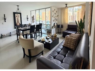Apartamento de 3 alcobas en venta en Cañaveralejo, Sabaneta, 87 m² · foto 10 de 19