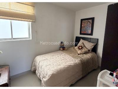 Apartamento de 3 alcobas en venta en Cañaveralejo, Sabaneta, 87 m² · foto 12 de 19
