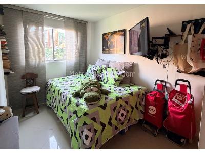 Apartamento de 3 alcobas en venta en Cañaveralejo, Sabaneta, 87 m² · foto 13 de 19
