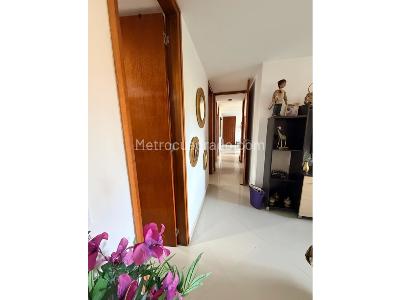 Apartamento de 3 alcobas en venta en Cañaveralejo, Sabaneta, 87 m² · foto 15 de 19