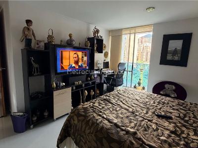 Apartamento de 3 alcobas en venta en Cañaveralejo, Sabaneta, 87 m² · foto 16 de 19