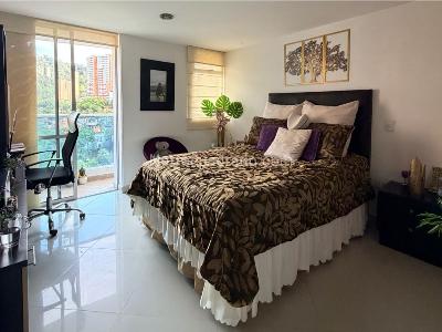 Apartamento de 3 alcobas en venta en Cañaveralejo, Sabaneta, 87 m² · foto 17 de 19