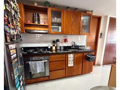 Apartamento de 3 alcobas en venta en Cañaveralejo, Sabaneta, 87 m² · foto 18 de 19