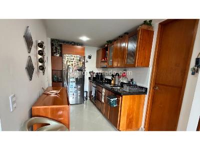 Apartamento de 3 alcobas en venta en Cañaveralejo, Sabaneta, 87 m² · foto 19 de 19