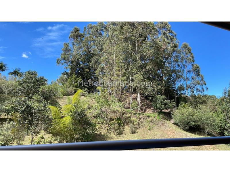 Piso – Rionegro - Vista 2