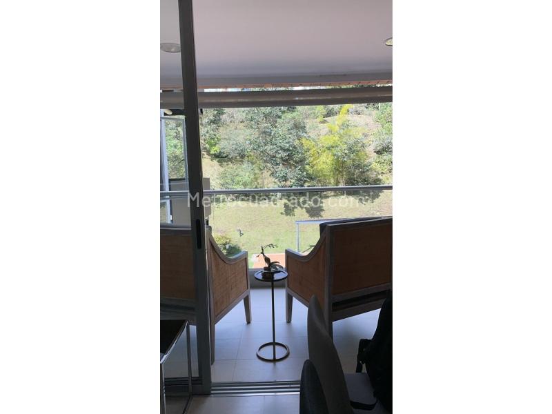 Piso – Rionegro - Vista 4