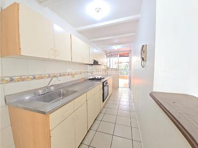 Apartamento en venta en Alcala, Envigado · foto 5 de 20