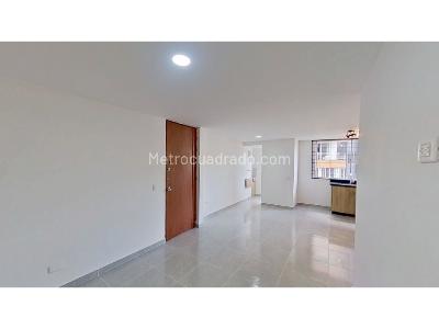 Apartamento en venta en Robledo, Medellín · foto 2 de 11