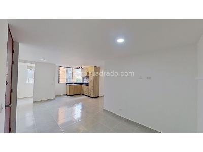 Apartamento en venta en Robledo, Medellín · foto 3 de 11