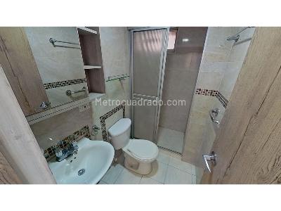 Apartamento en venta en Robledo, Medellín · foto 4 de 11
