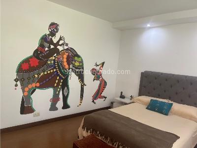 Apartamento en venta en El Poblado, Medellín · foto 9 de 19