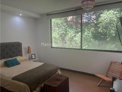 Apartamento en venta en El Poblado, Medellín · foto 10 de 19