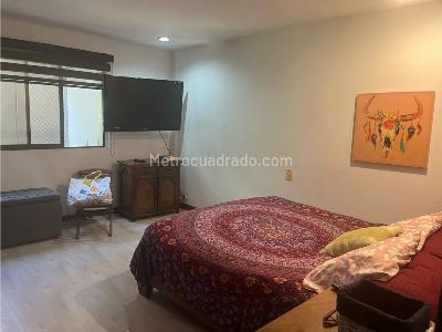 Apartamento en venta en El Poblado, Medellín · foto 12 de 19
