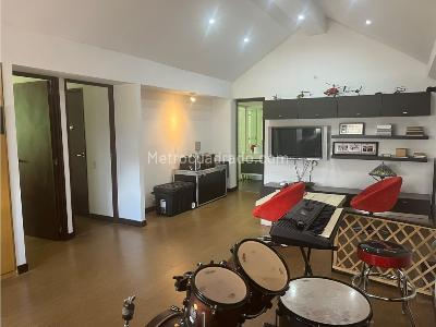 Apartamento en venta en El Poblado, Medellín · foto 15 de 19