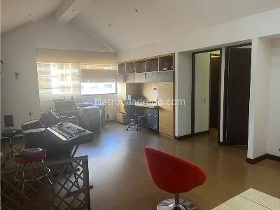 Apartamento en venta en El Poblado, Medellín · foto 16 de 19