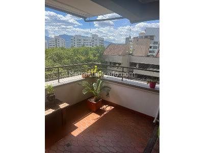 Apartamento en venta en El Poblado, Medellín · foto 18 de 19